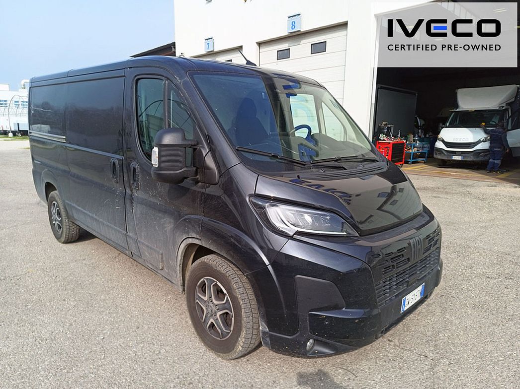 Fiat | DUCATO BOX GRECATO