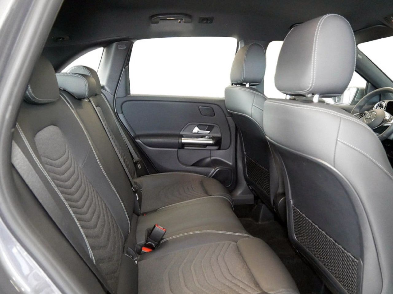 Mercedes-Benz B-Klasse – Bild 6