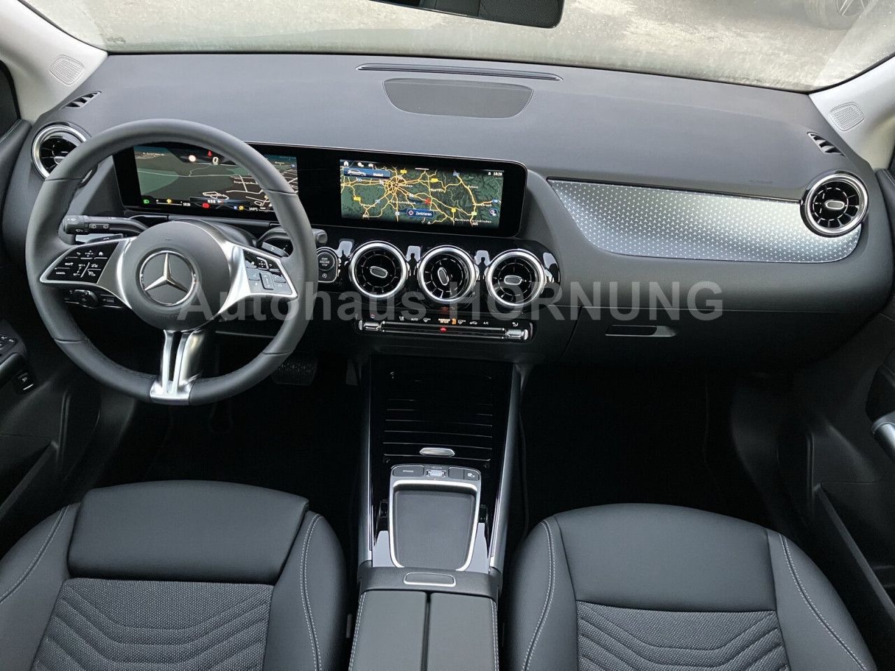 Mercedes-Benz B-Klasse – Bild 15