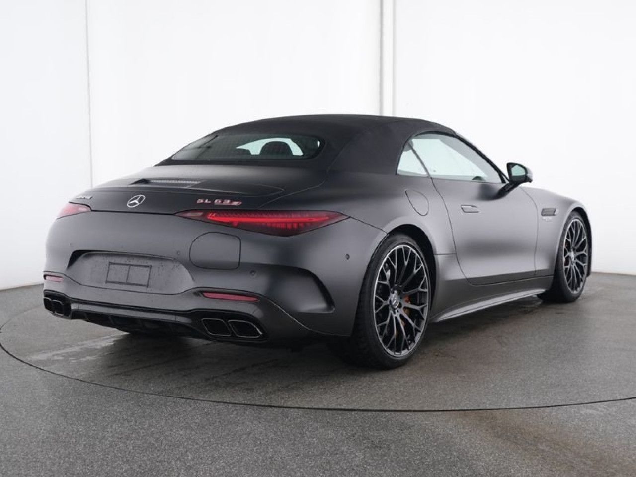 Mercedes-Benz SL – Bild 10