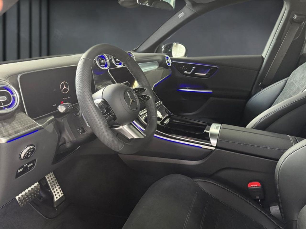 Mercedes-Benz GLC – Bild 6