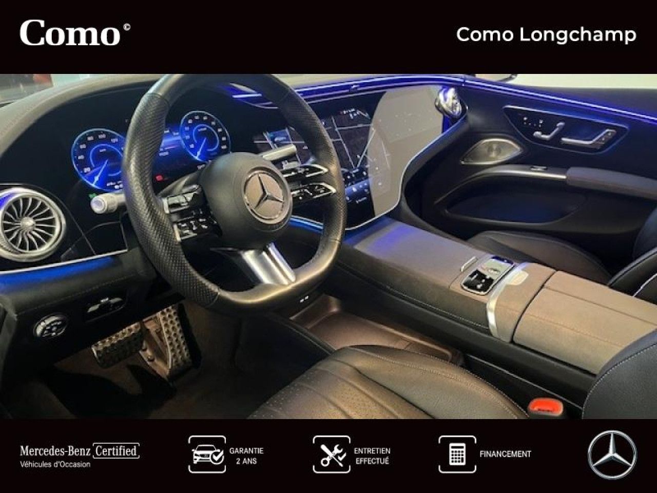 Photo du v&eacute;hicule 5 / 18