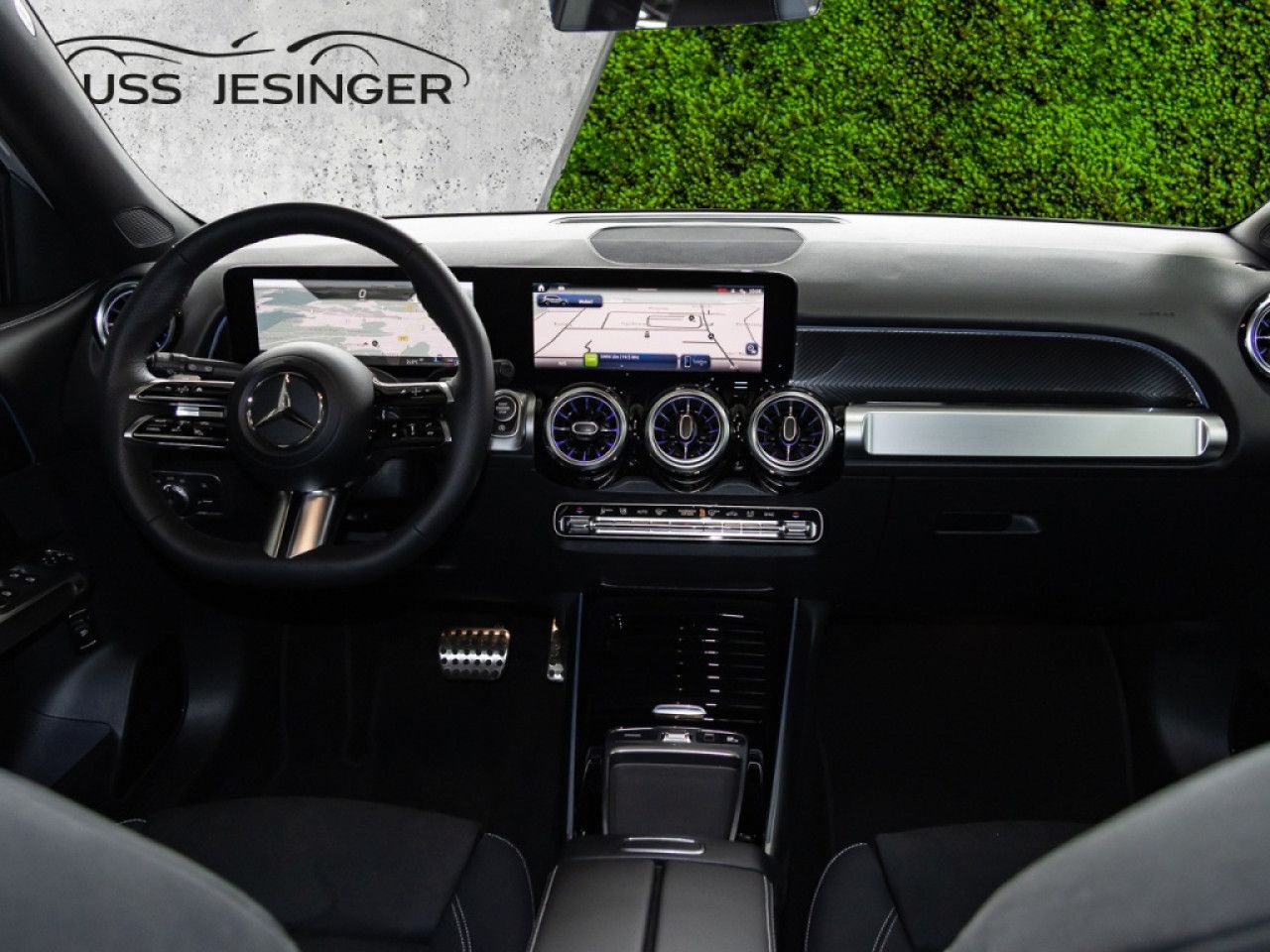 Mercedes-Benz GLB – Bild 4