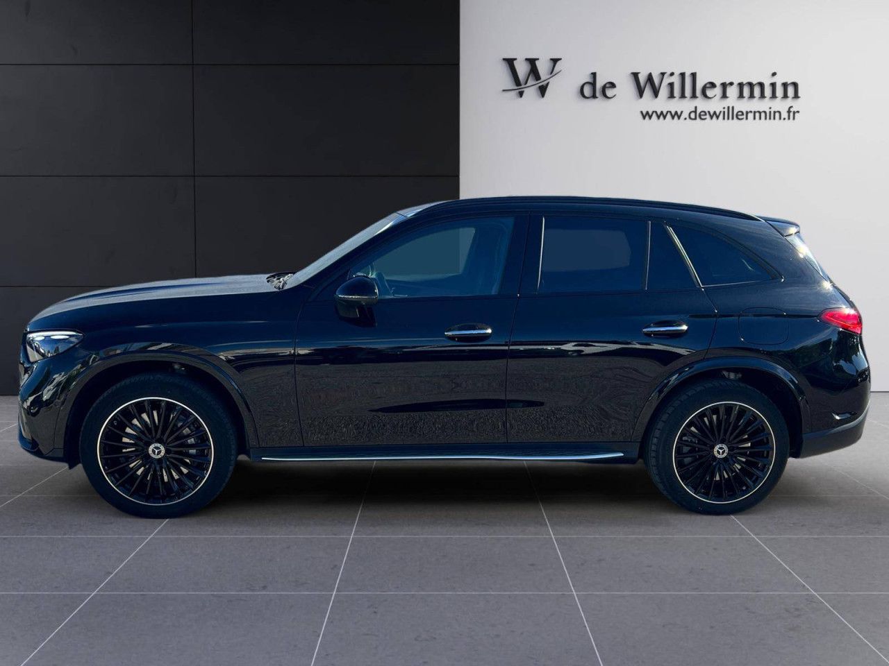 Photo du v&eacute;hicule 8 / 18