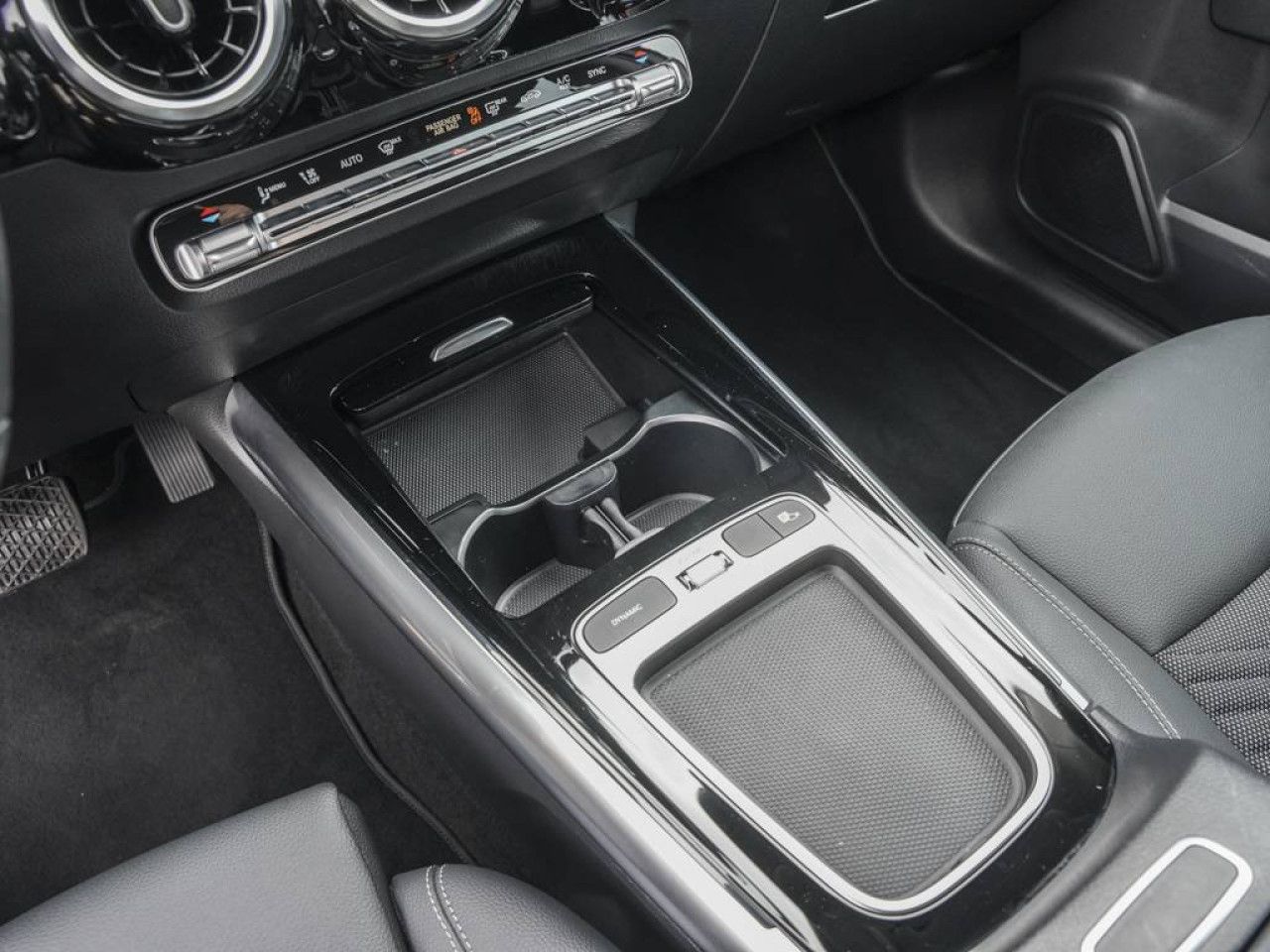 Mercedes-Benz B-Klasse – Bild 14