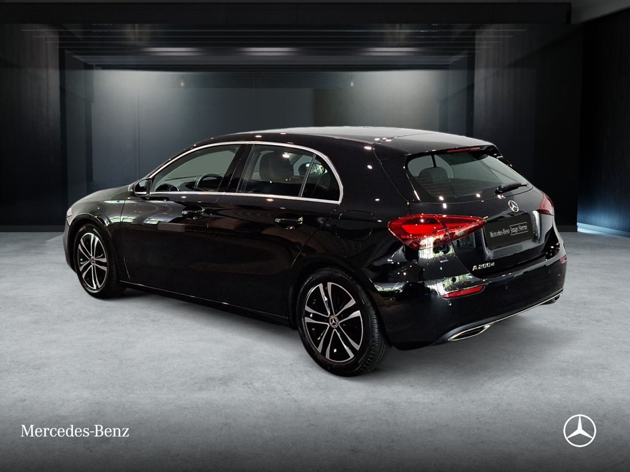 Mercedes-Benz A-Klasse – Bild 6