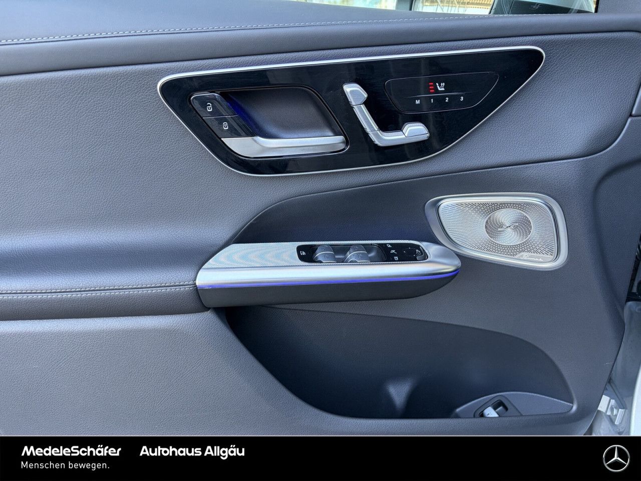 Mercedes-Benz GLC – Bild 11