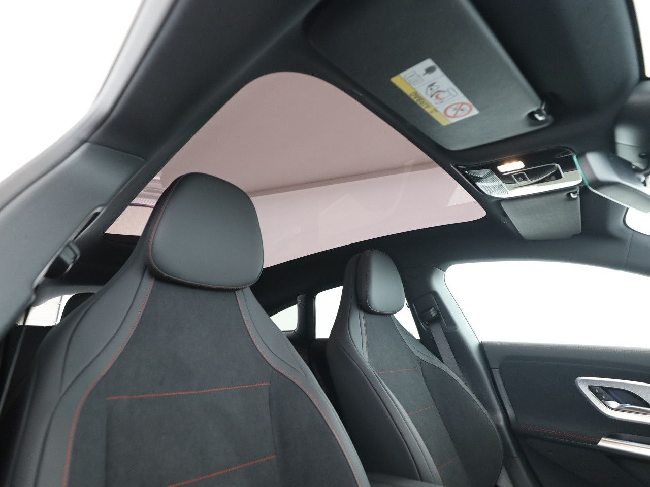 Mercedes-Benz CLA – Bild 17