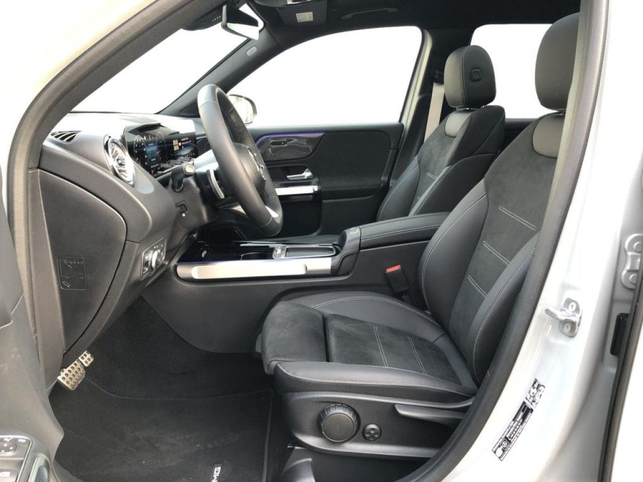 Mercedes-Benz GLB – Bild 5
