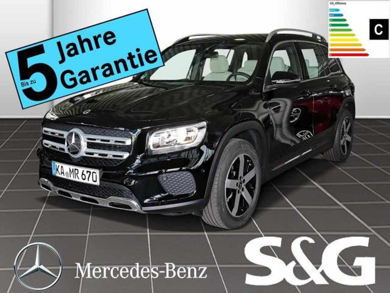 Fahrzeugbild 1 / 12