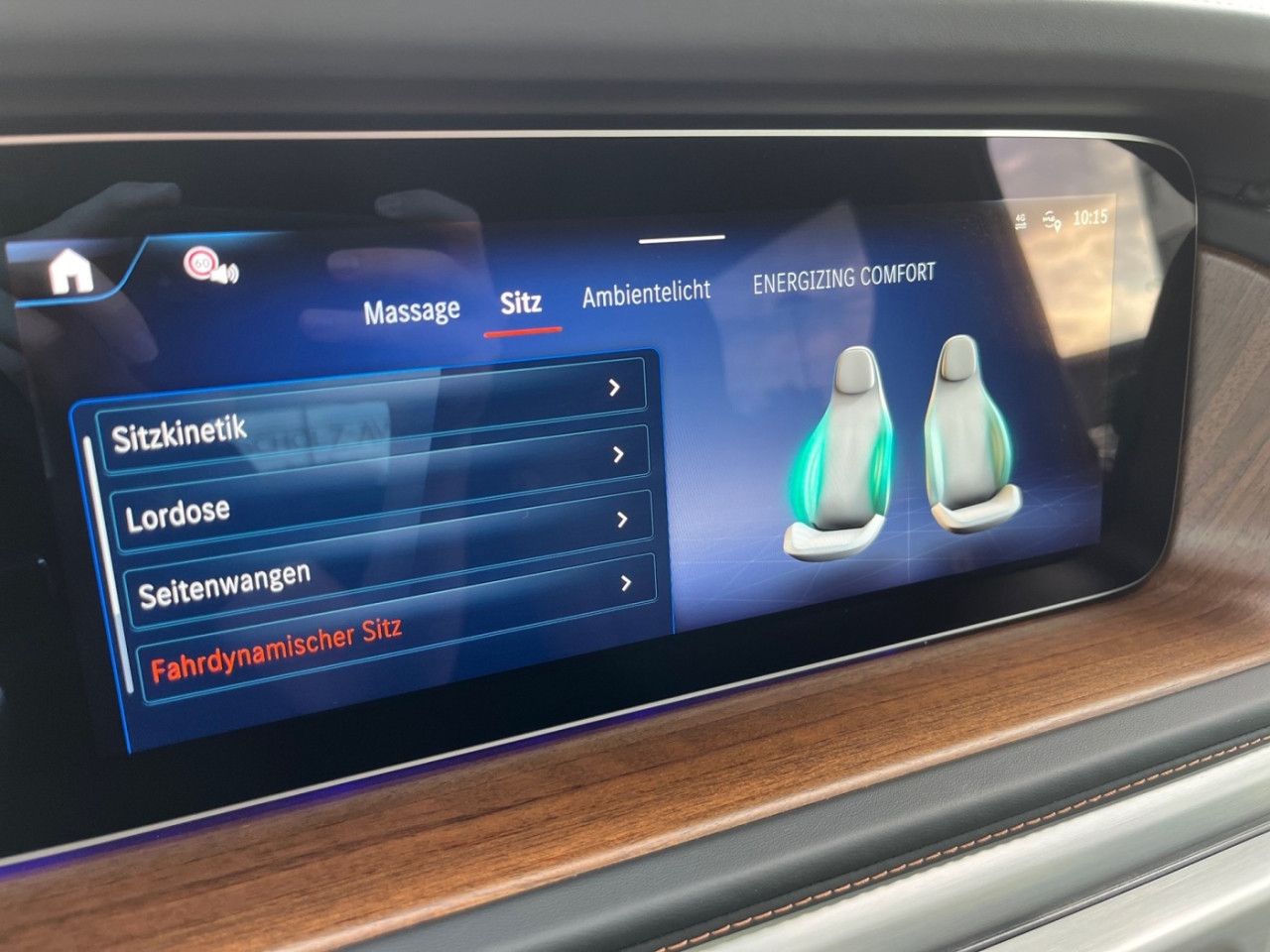 Mercedes-Benz G-Klasse – Bild 29