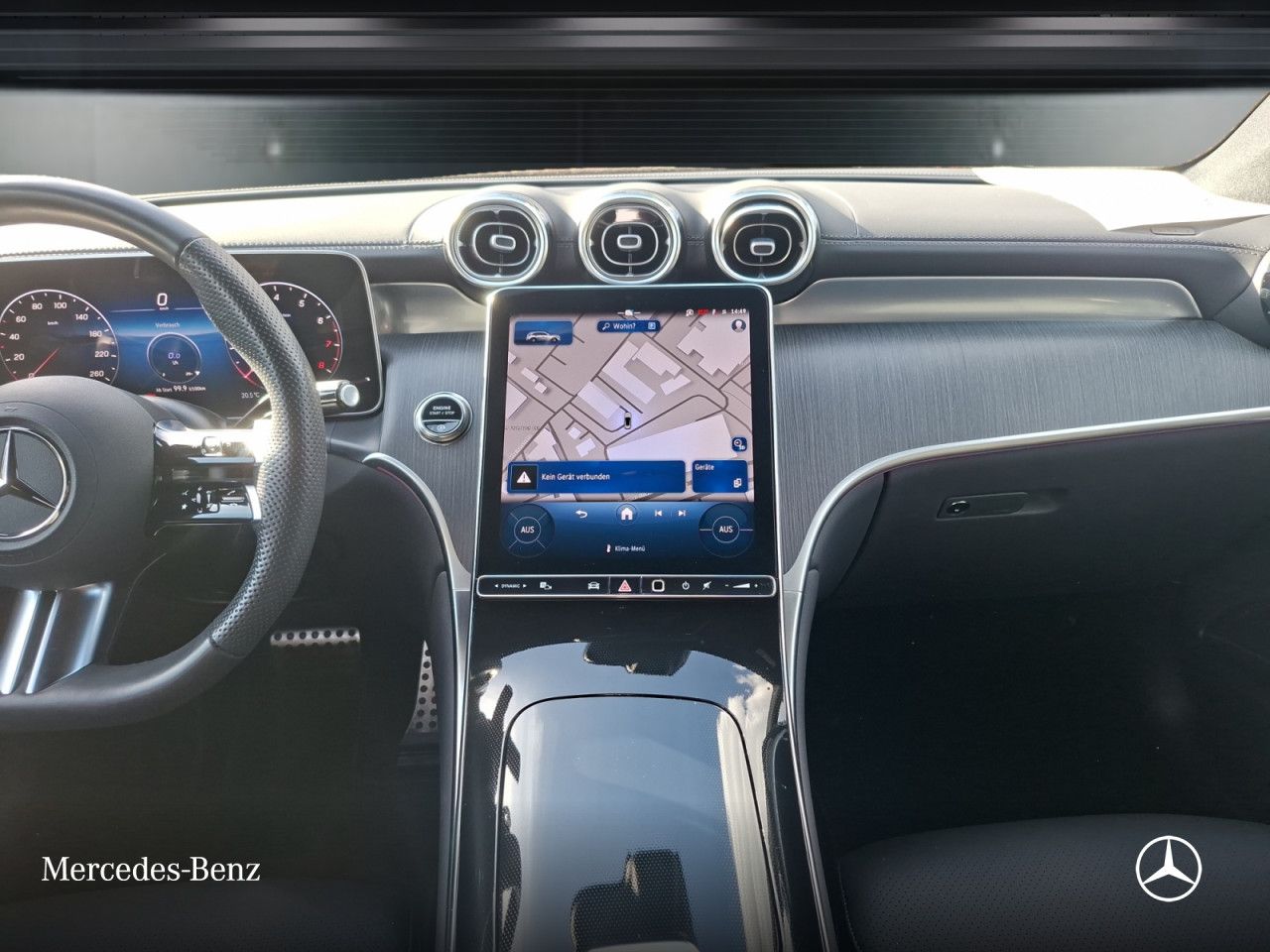 Mercedes-Benz GLC – Bild 14