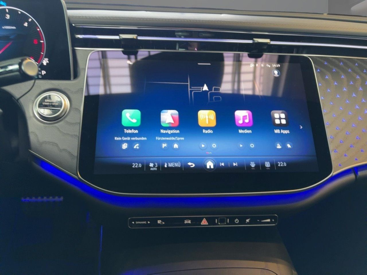 Mercedes-Benz E-Klasse – Bild 11