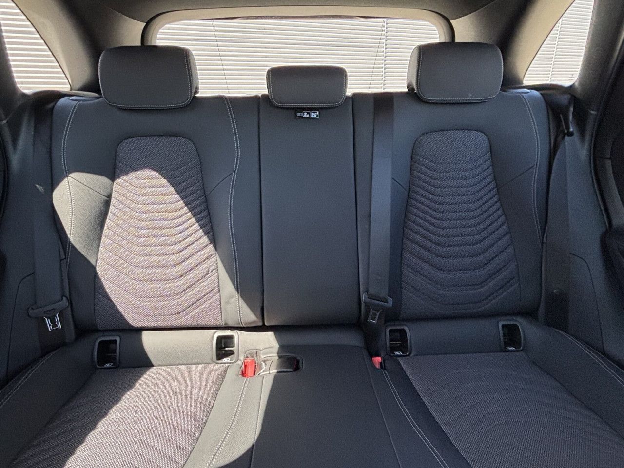Mercedes-Benz B-Klasse – Bild 19
