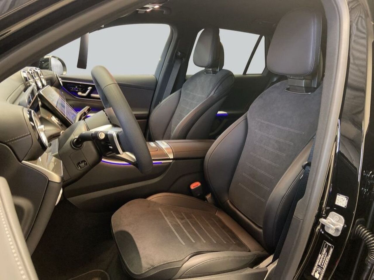 Mercedes-Benz GLC – Bild 12