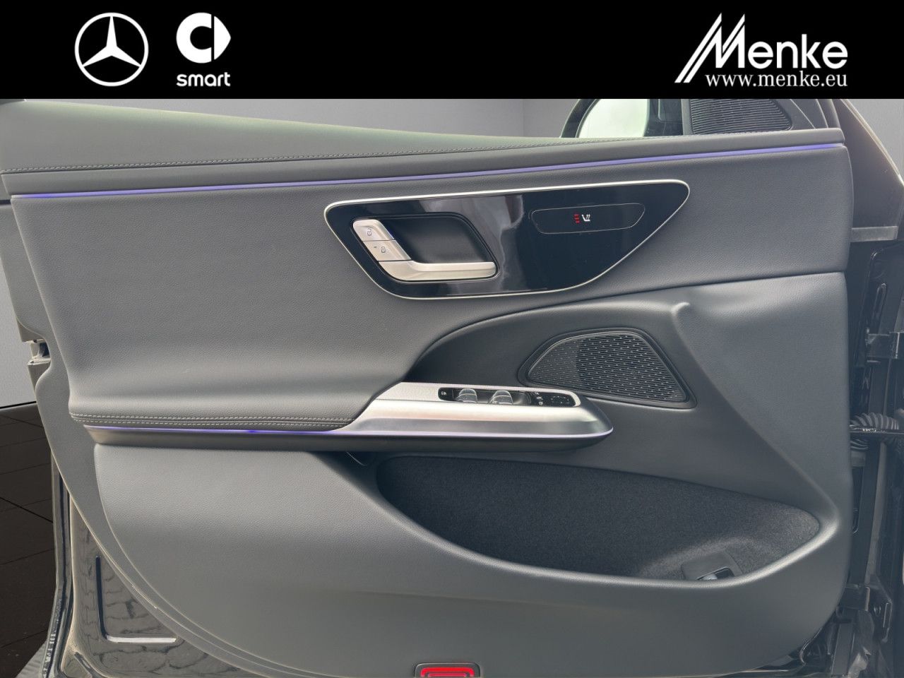 Mercedes-Benz E-Klasse – Bild 14