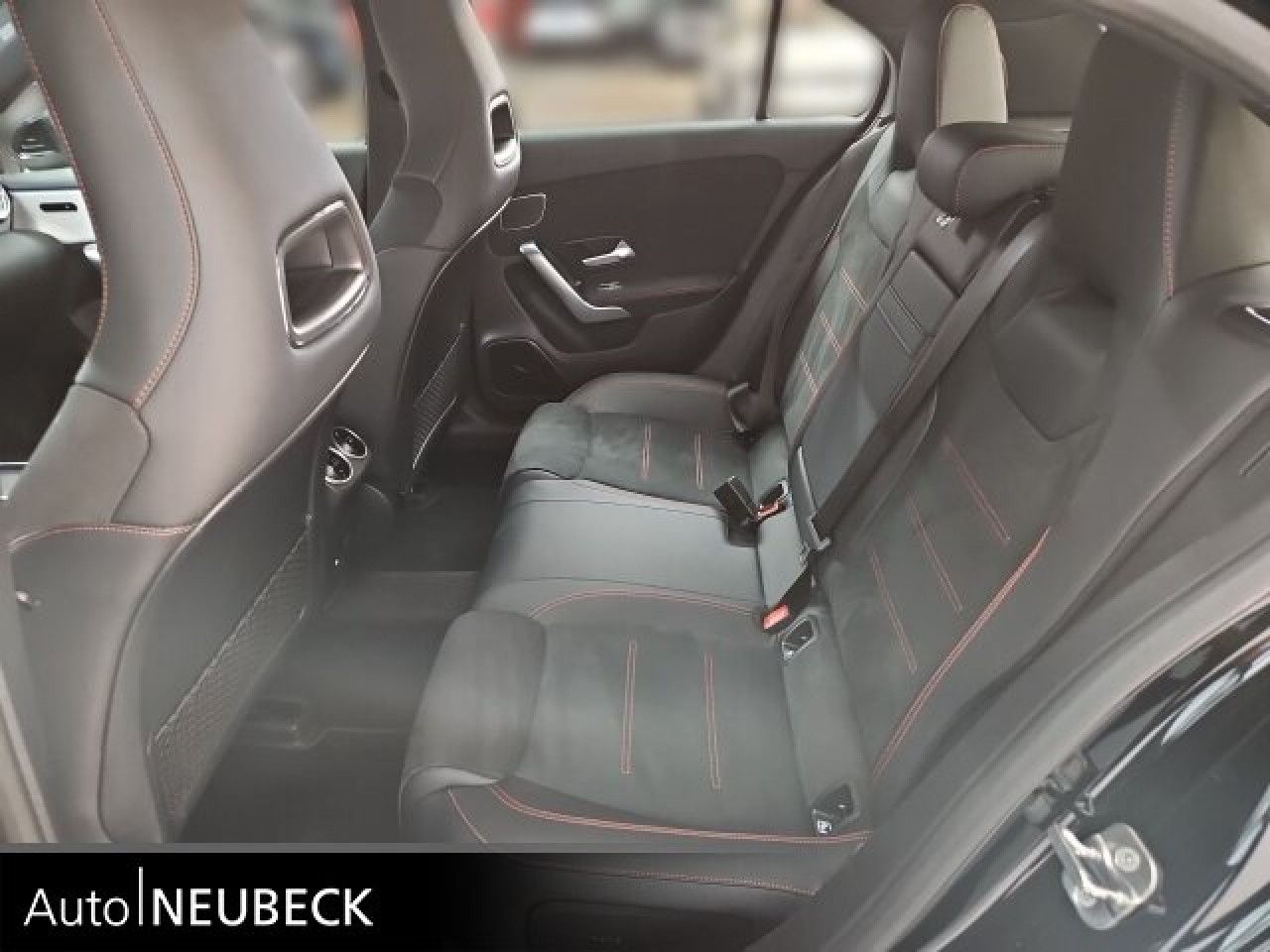 Mercedes-Benz A-Klasse – Bild 16