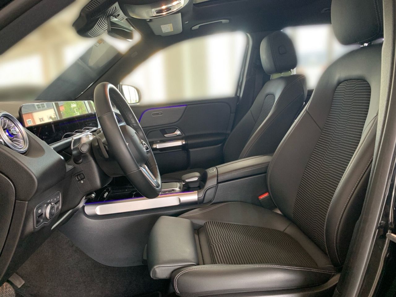Mercedes-Benz GLB – Bild 7