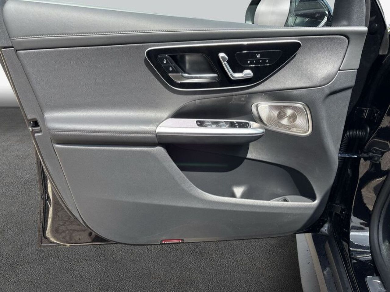 Mercedes-Benz GLC – Bild 19
