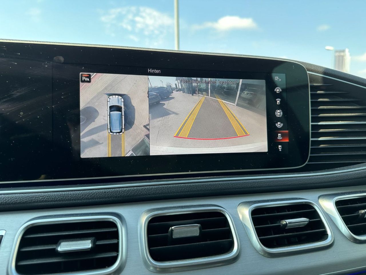 Fahrzeugbild 17 / 21