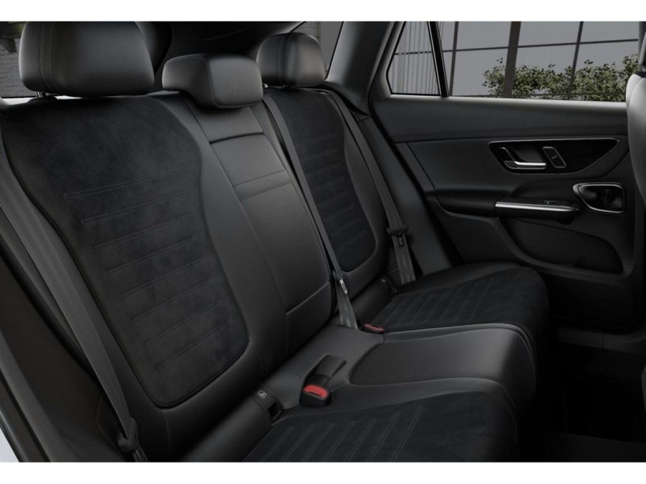 Mercedes-Benz GLC – Bild 9