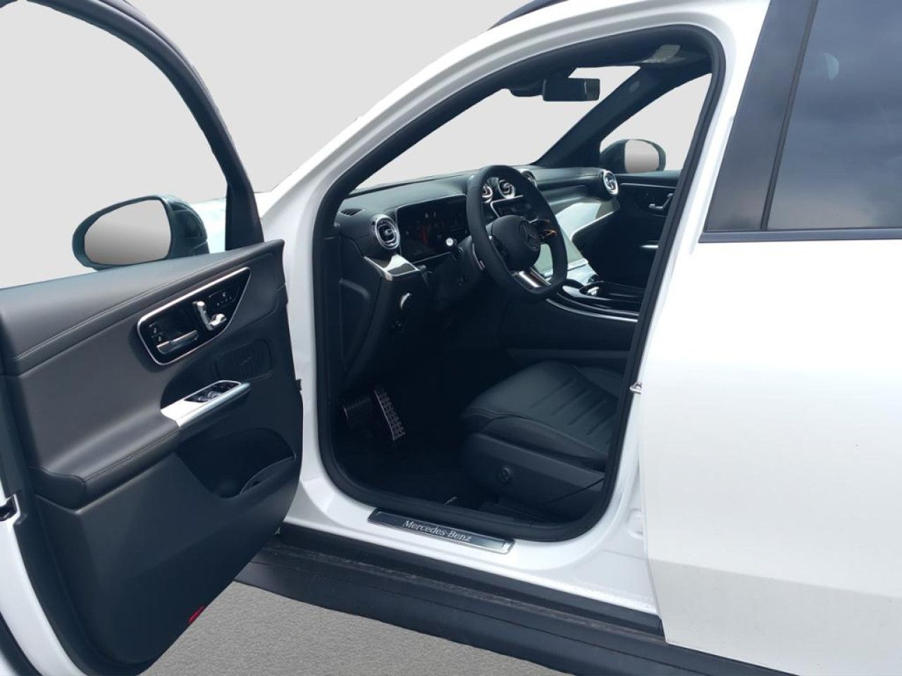 Mercedes-Benz GLC – Bild 5