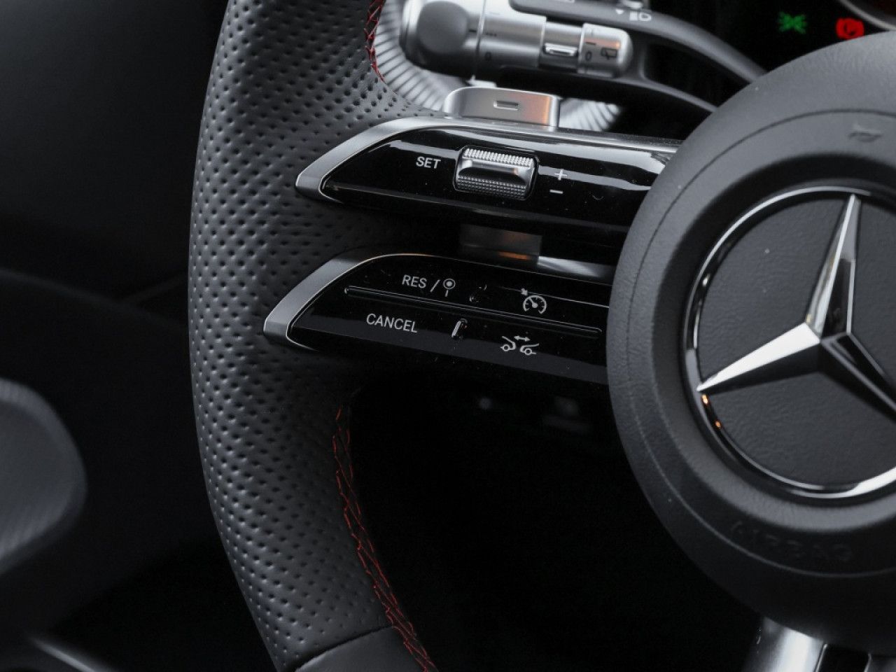 Mercedes-Benz GLB – Bild 10