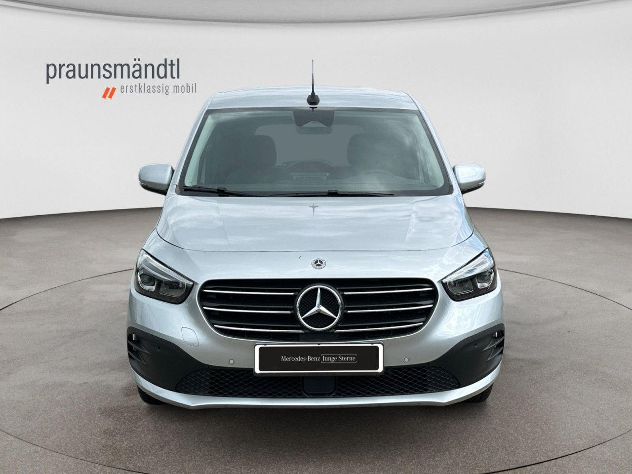 Mercedes-Benz T-Klasse – Bild 12