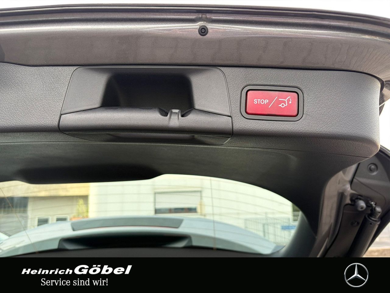 Mercedes-Benz B-Klasse – Bild 21