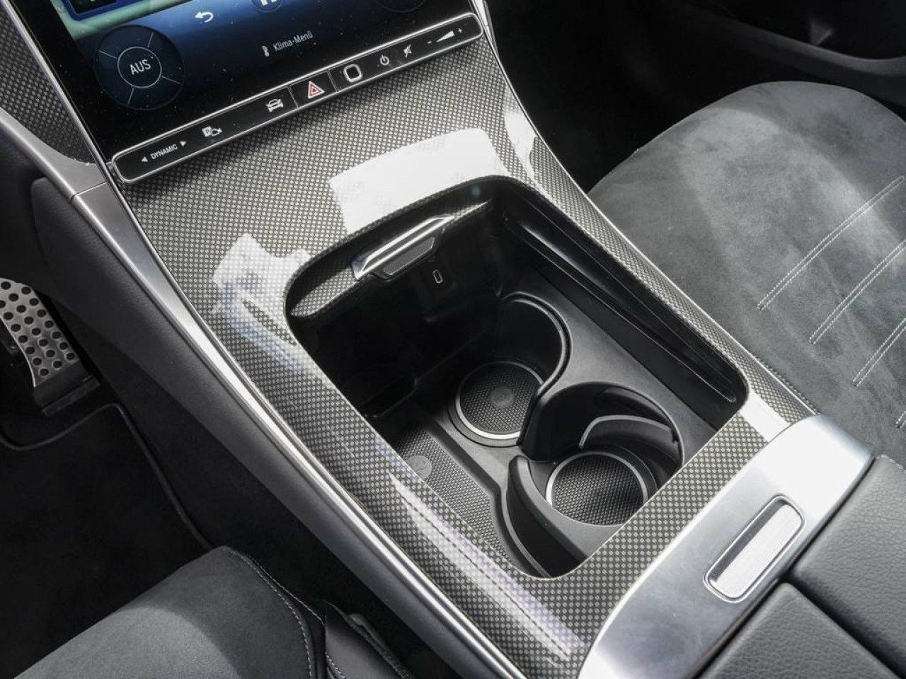 Mercedes-Benz GLC – Bild 15