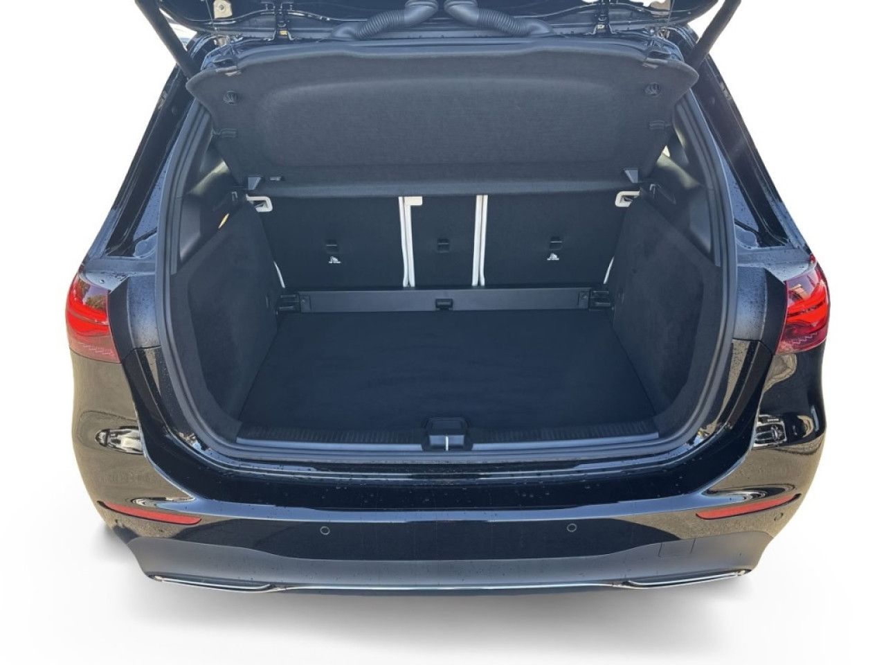 Mercedes-Benz B-Klasse – Bild 7
