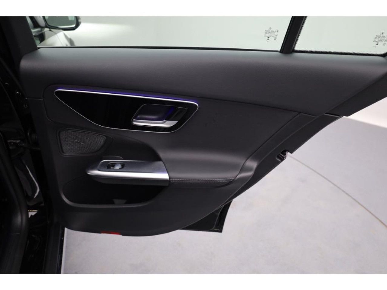 Mercedes-Benz C-Klasse – Bild 17