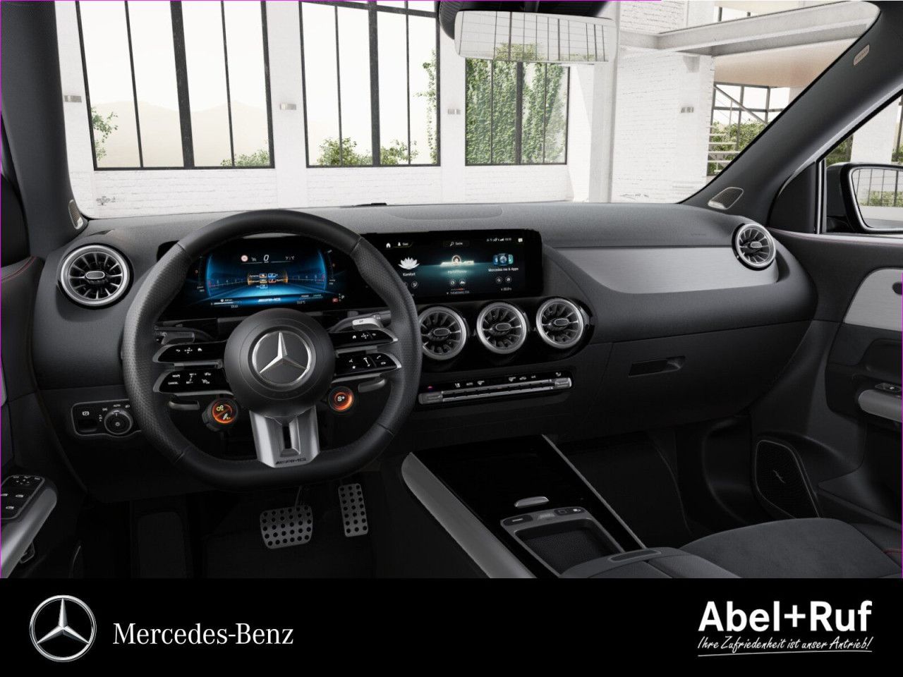 Mercedes-Benz GLA – Bild 6