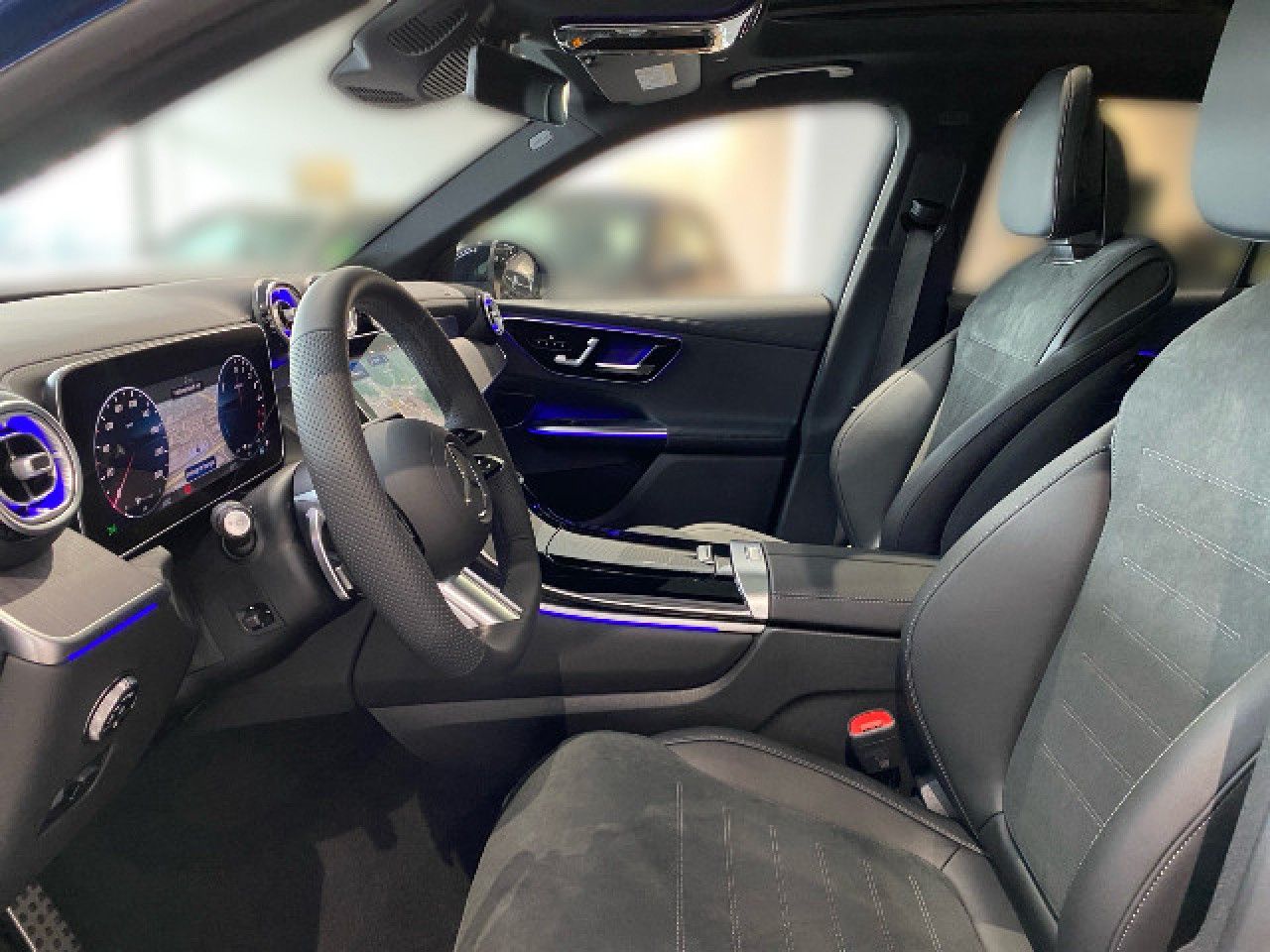 Mercedes-Benz GLC – Bild 7