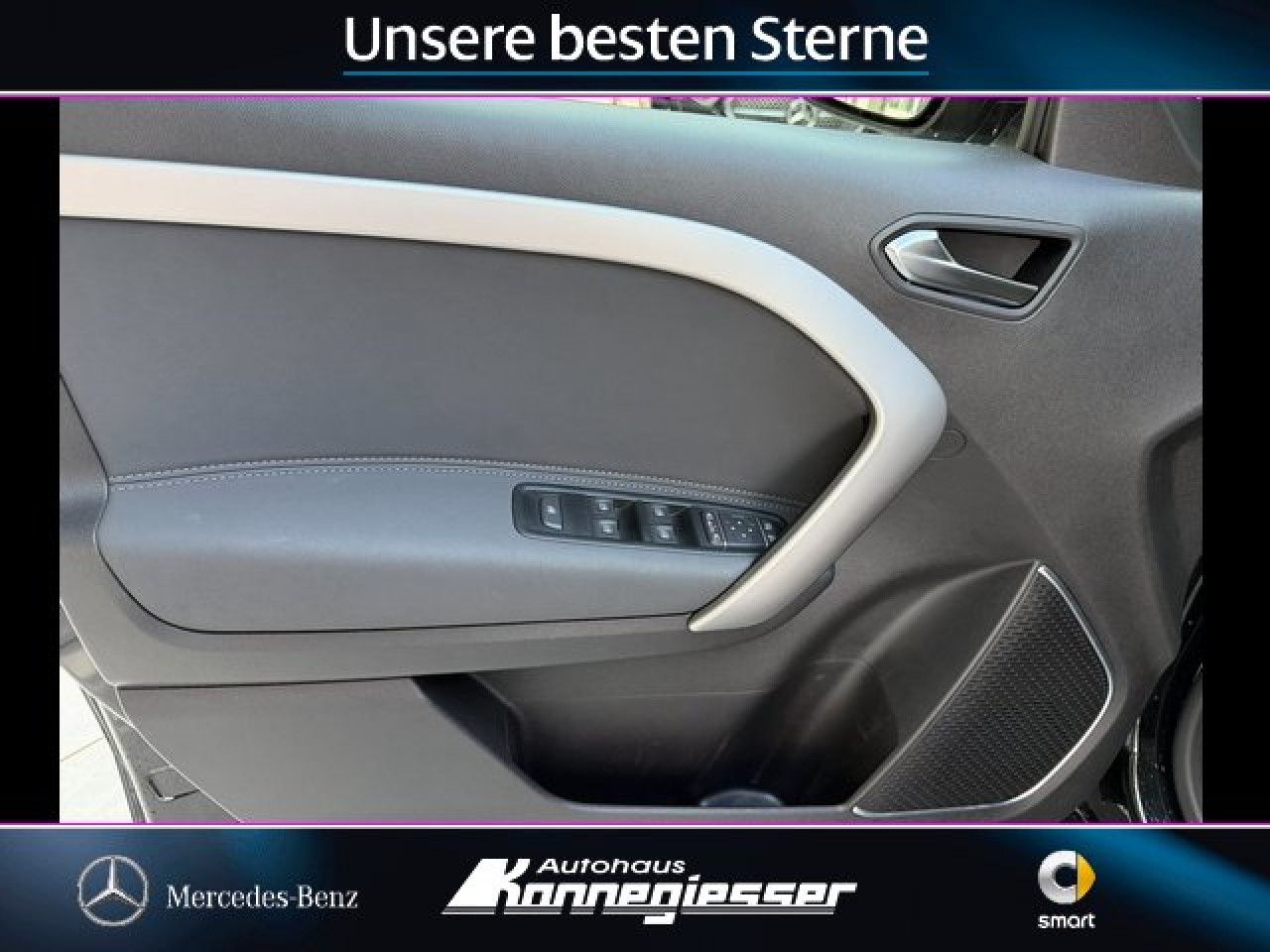 Mercedes-Benz T-Klasse – Bild 12