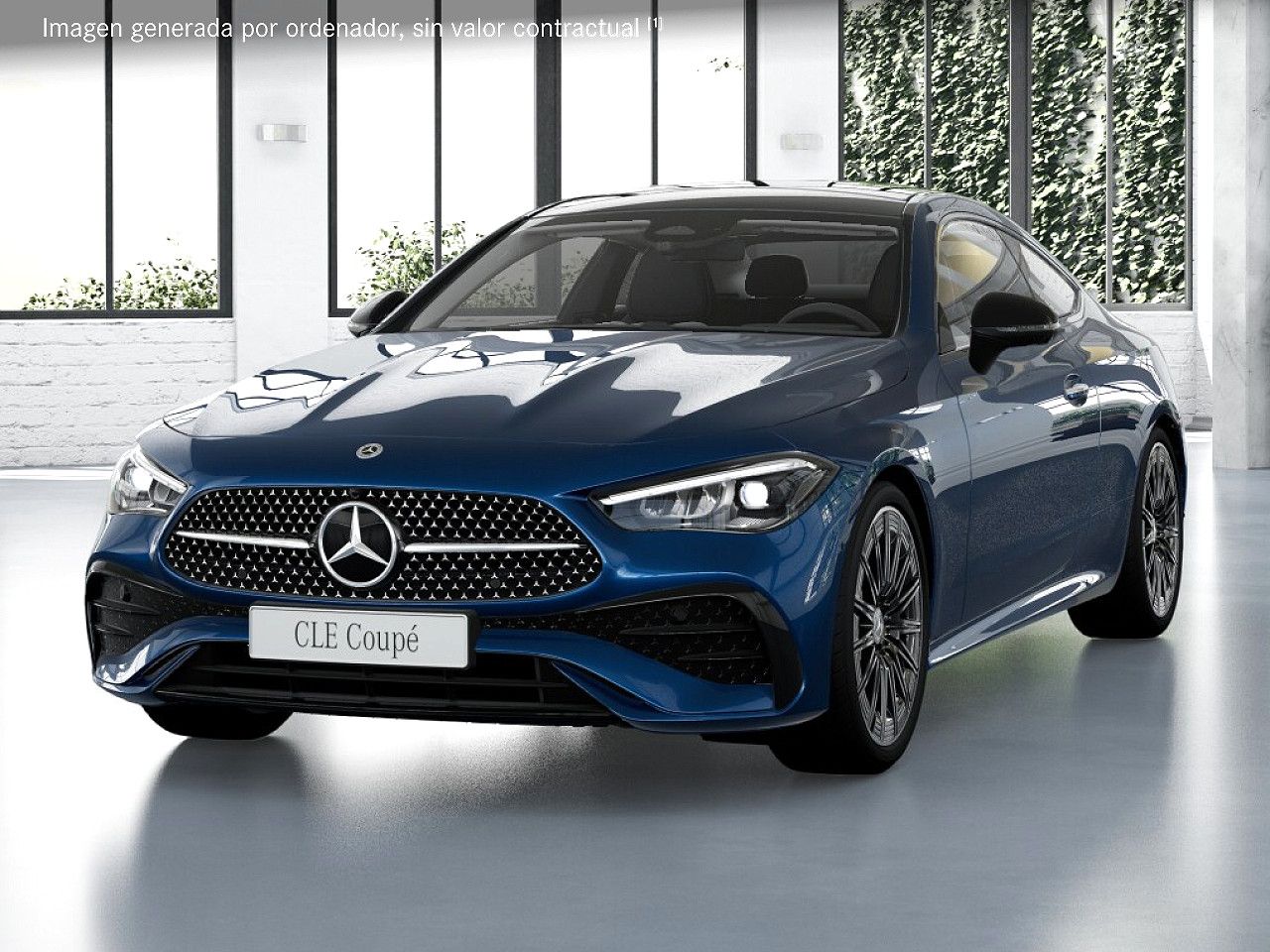 Foto de estudio 1 / 5