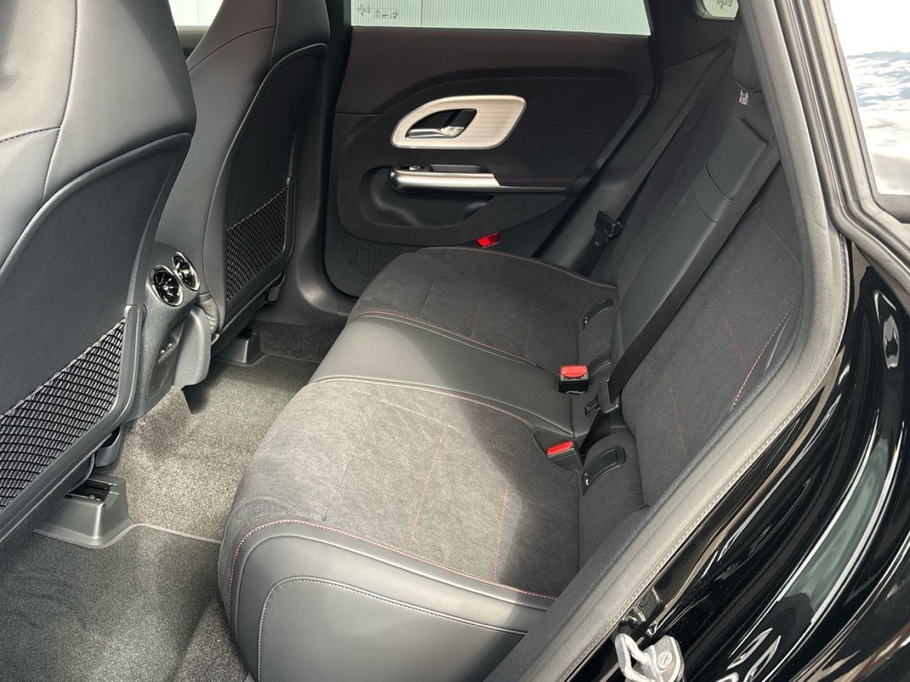 Mercedes-Benz CLA – Bild 13