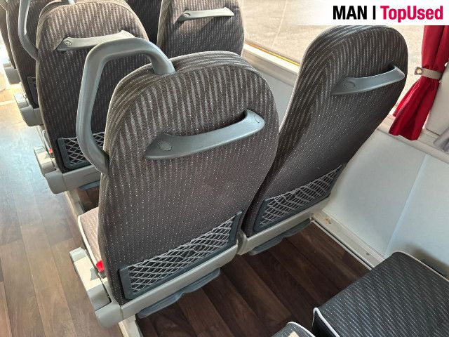 MAN Lion's Intercity 24
