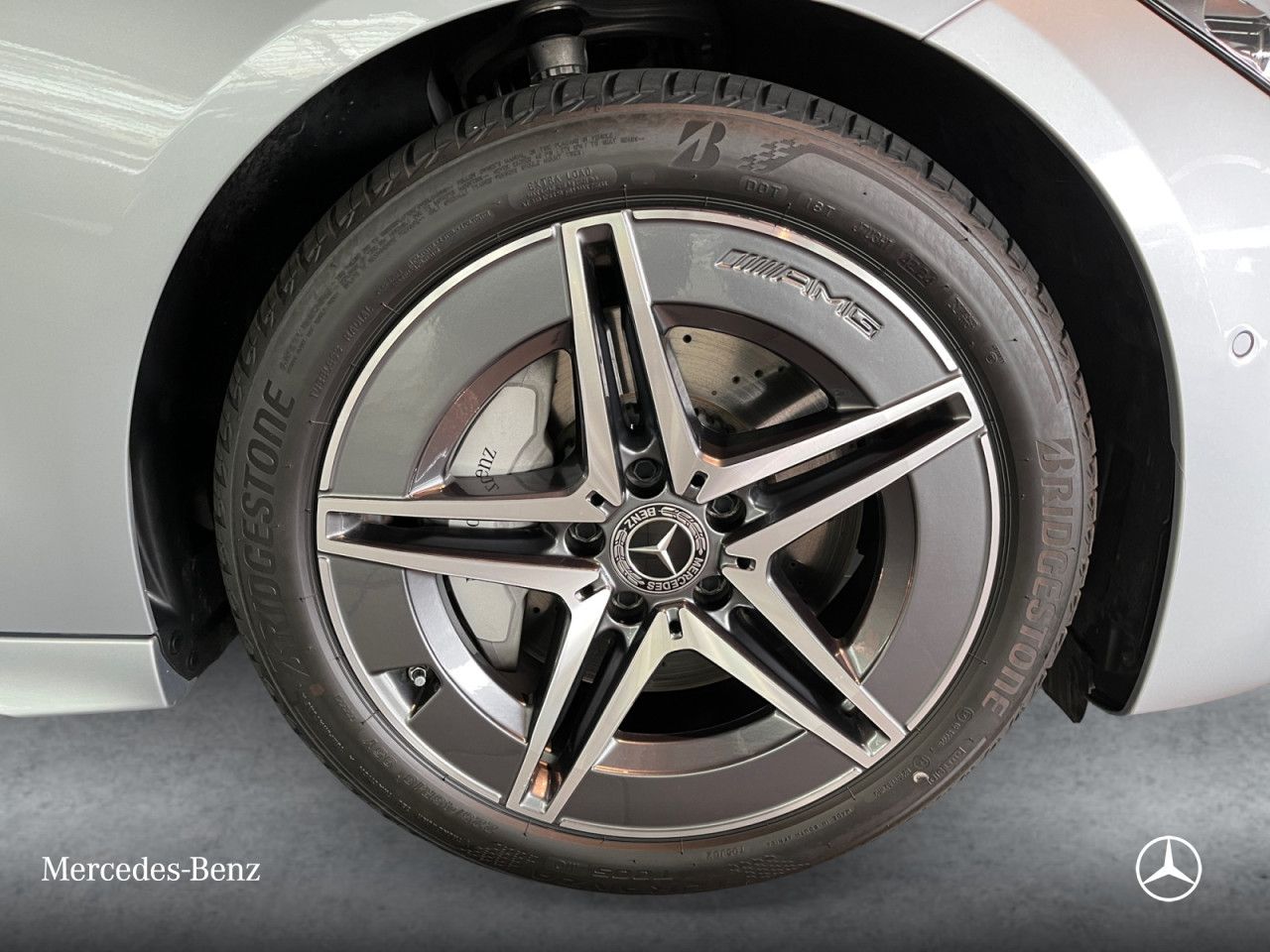 Mercedes-Benz C-Klasse – Bild 2