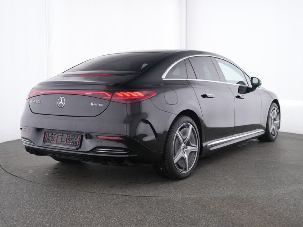 Mercedes-Benz EQE – Bild 4