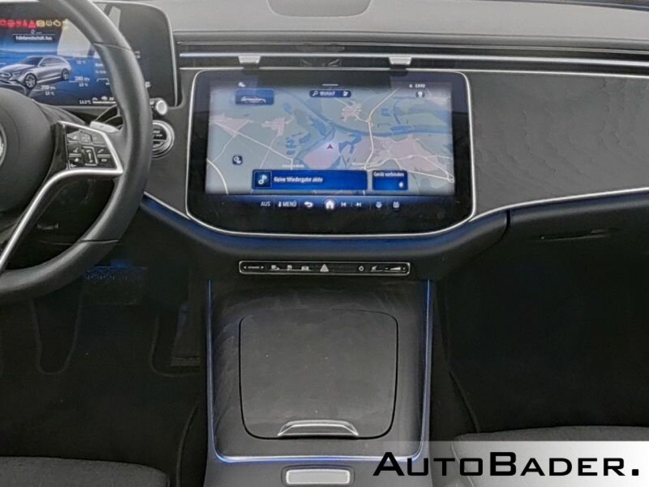 Mercedes-Benz E-Klasse – Bild 5