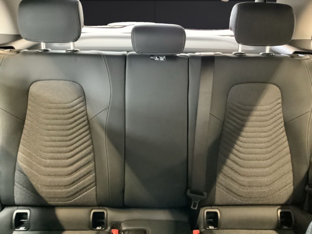 Mercedes-Benz B-Klasse – Bild 13