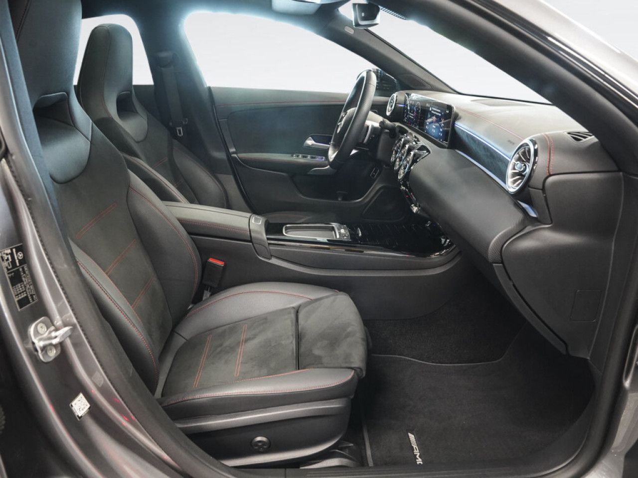 Mercedes-Benz CLA – Bild 5
