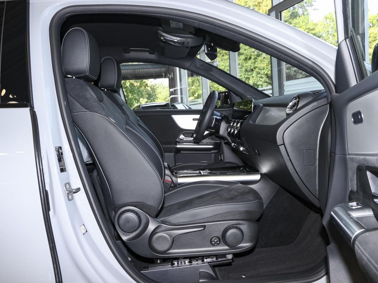 Mercedes-Benz GLA – Bild 5