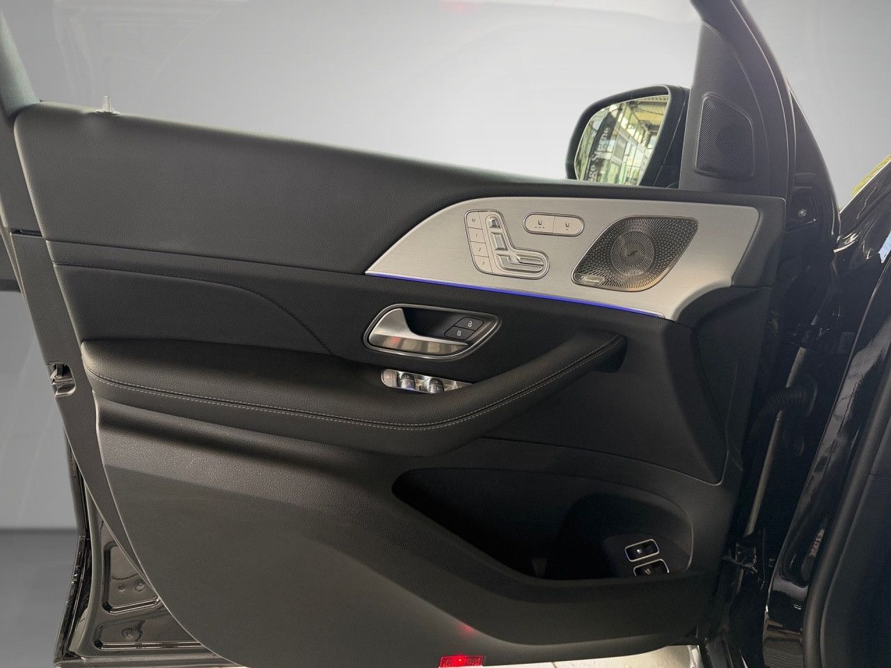 Mercedes-Benz GLE – Bild 12