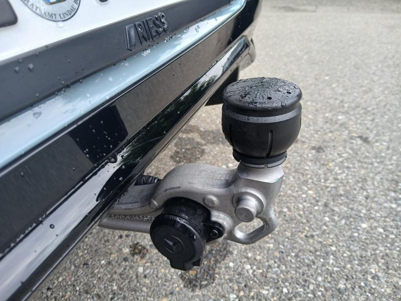 Mercedes-Benz GLB – Bild 16