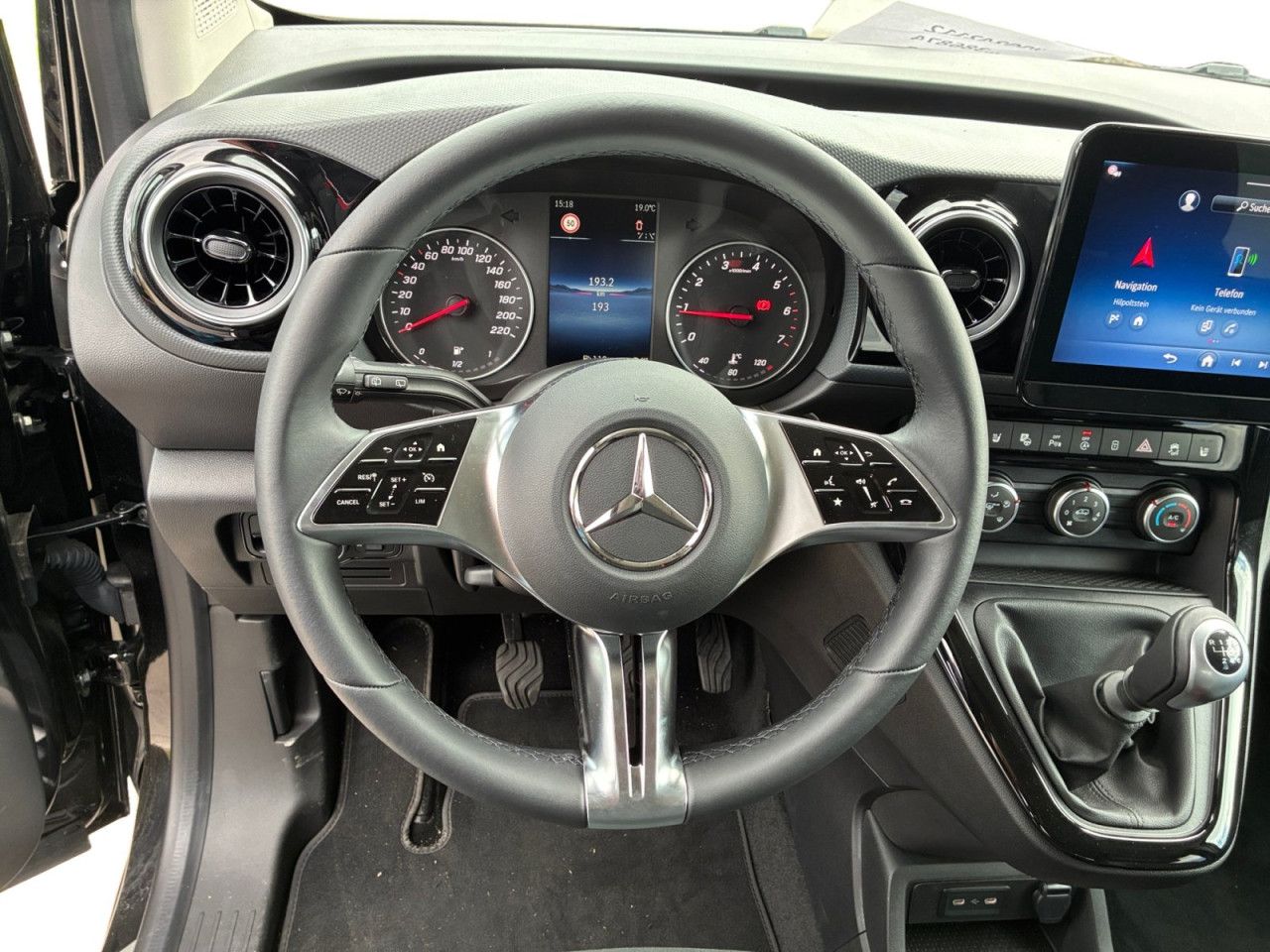 Mercedes-Benz T-Klasse – Bild 15