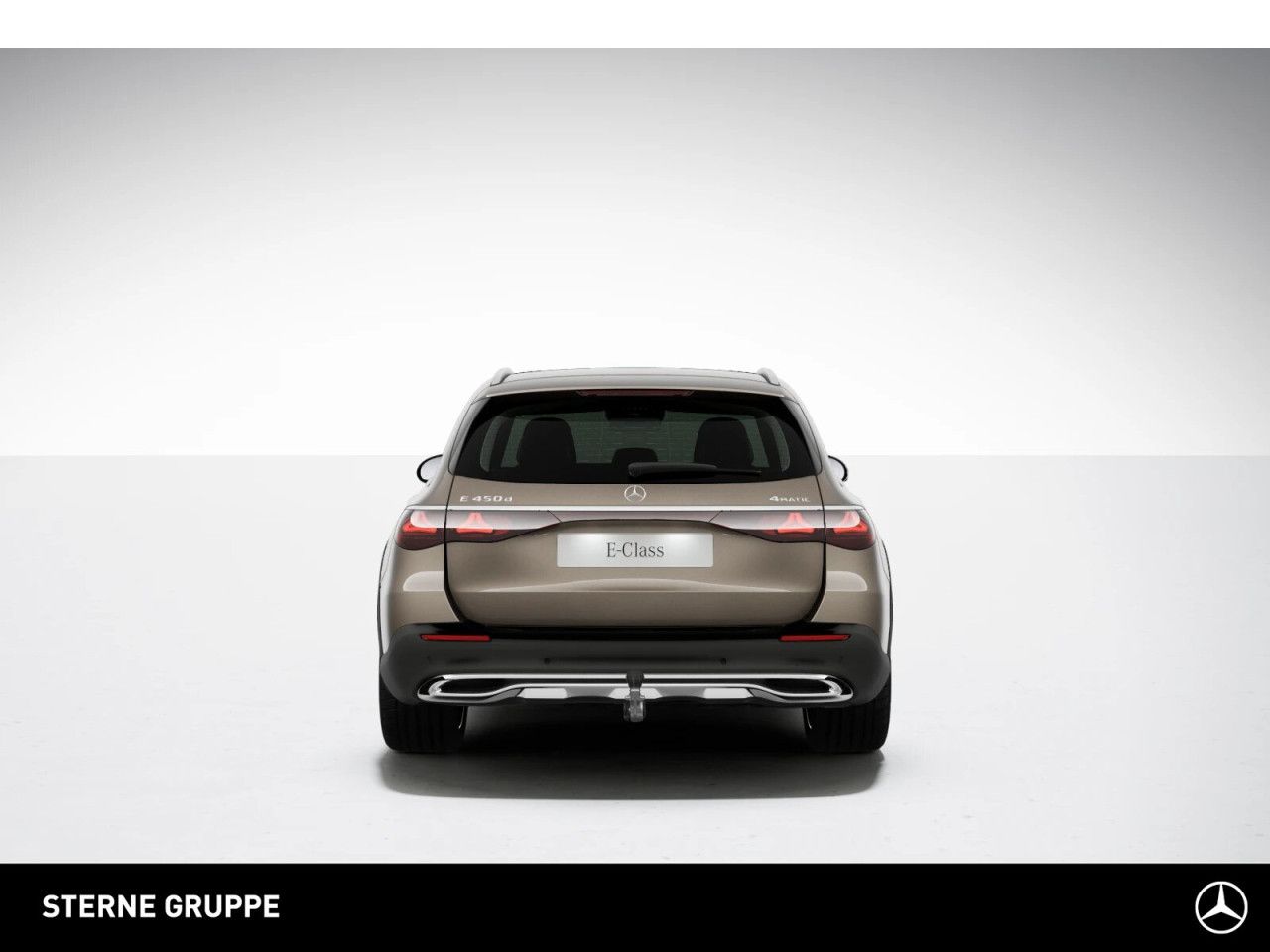 Mercedes-Benz E-Klasse – Bild 9