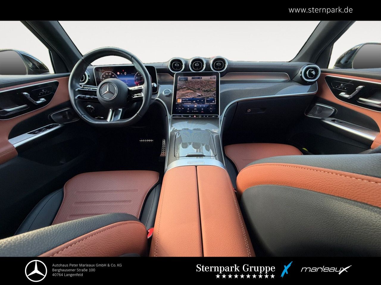 Mercedes-Benz GLC – Bild 10