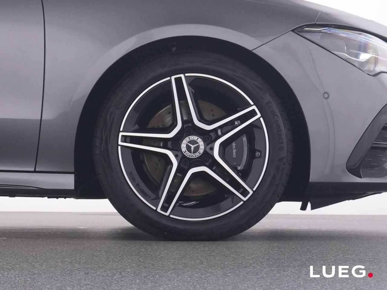 Mercedes-Benz CLA – Bild 21